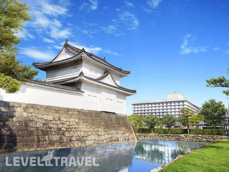 Фотография Ana Crowne Plaza Hotel Kyoto