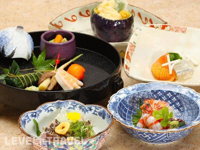 Фотография Ana Crowne Plaza Hotel Kyoto