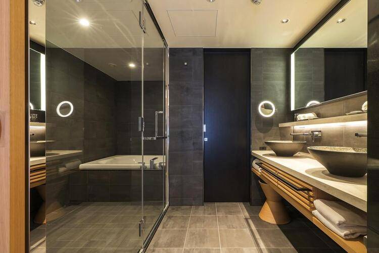 Ana Crowne Plaza Hotel Kyoto