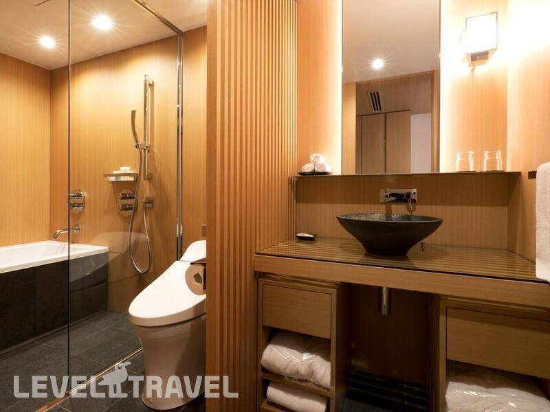 Фотография Ana Crowne Plaza Hotel Kyoto