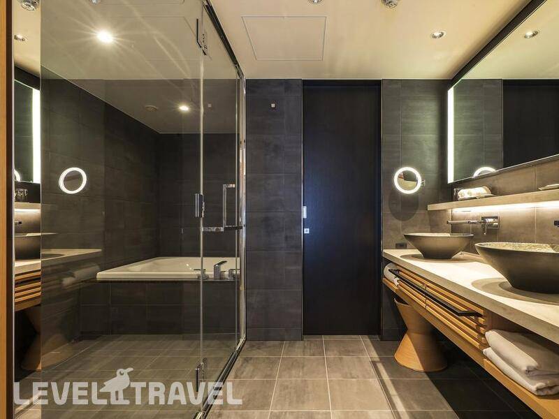 Фотография Ana Crowne Plaza Hotel Kyoto