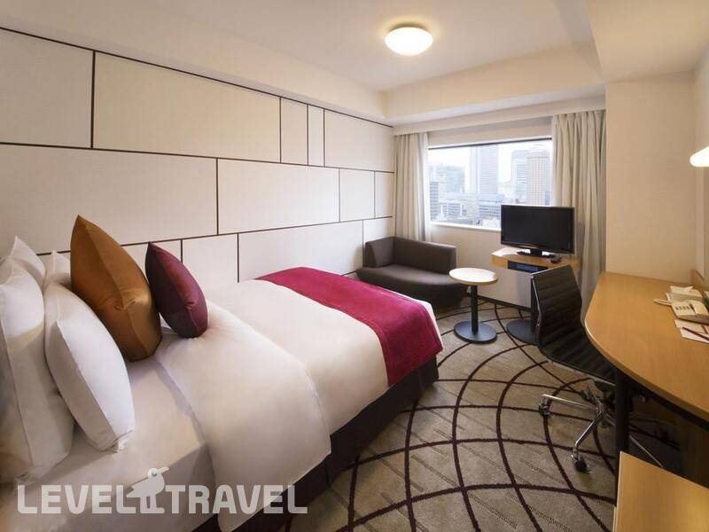 Фотография Ana Crowne Plaza Osaka