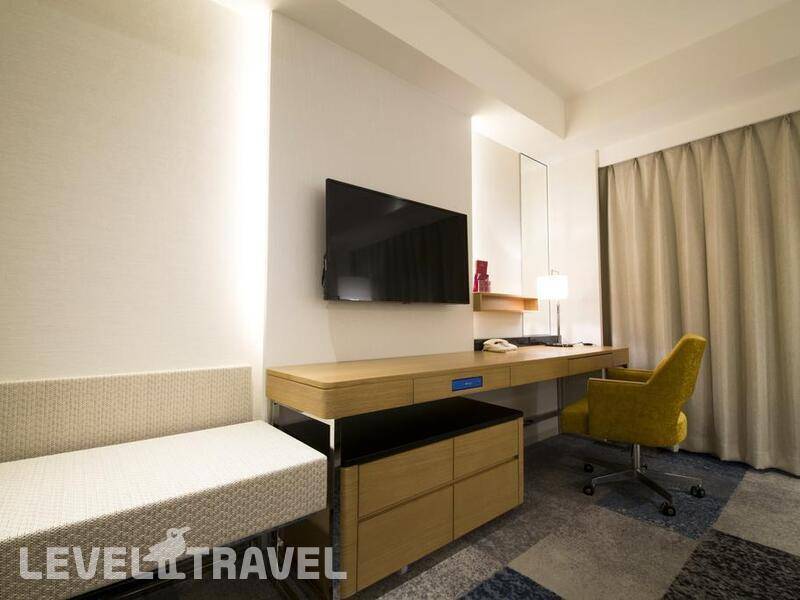Фотография Ana Crowne Plaza Osaka