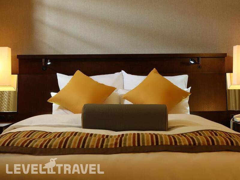 Фотография Ana Crowne Plaza Osaka