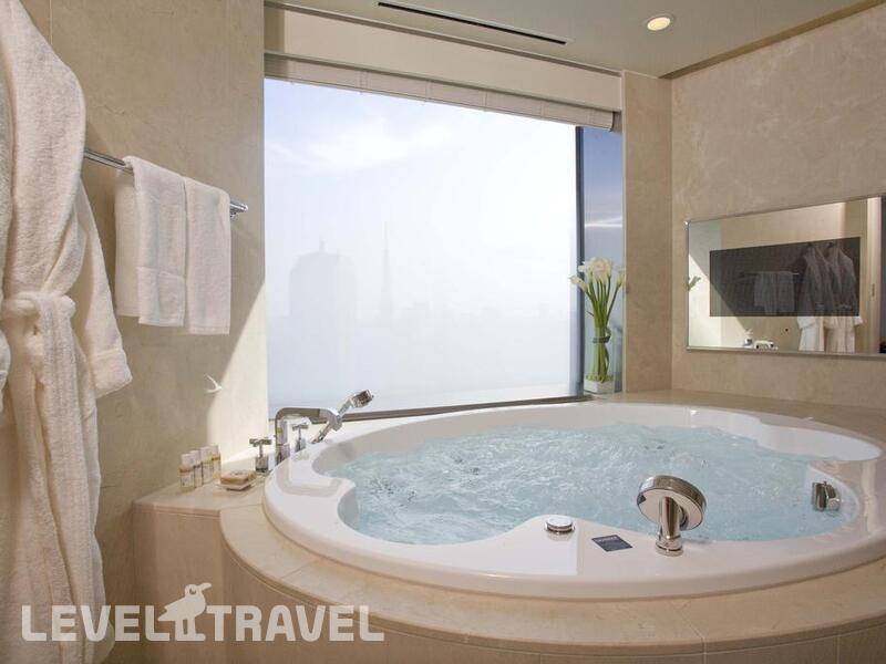 Фотография Ana Intercontinental Tokyo