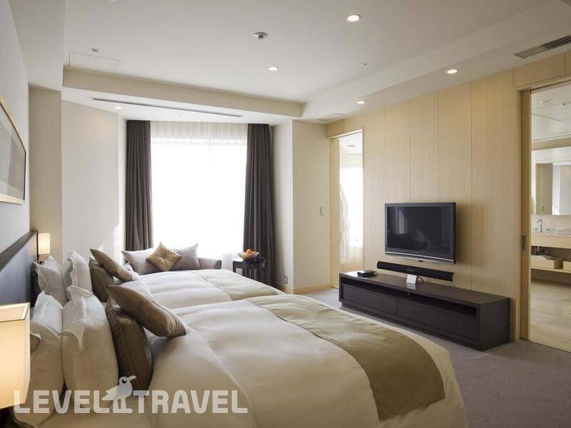 Фотография Ana Intercontinental Tokyo