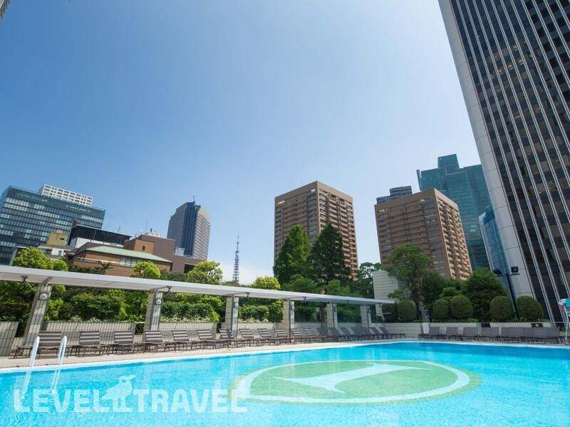 Фотография Ana Intercontinental Tokyo