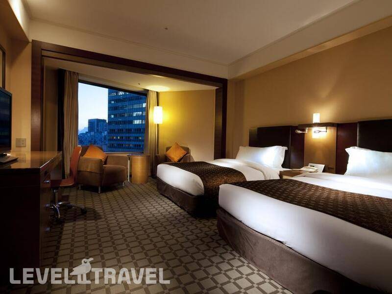Фотография Ana Intercontinental Tokyo