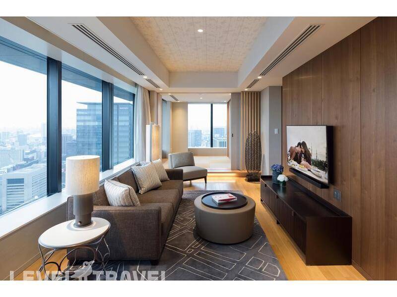 Фотография Ascott Marunouchi Tokyo
