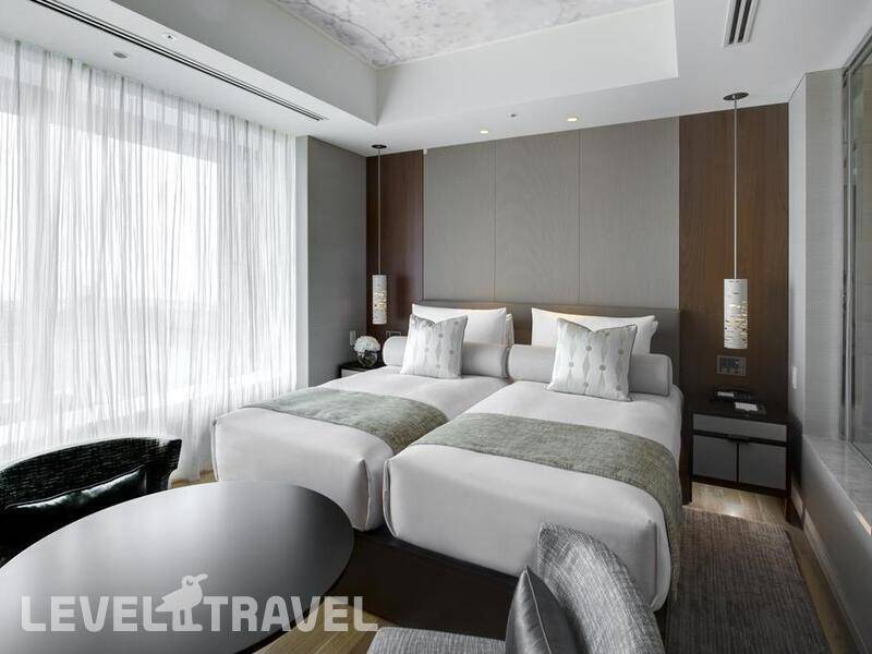 Фотография Ascott Marunouchi Tokyo