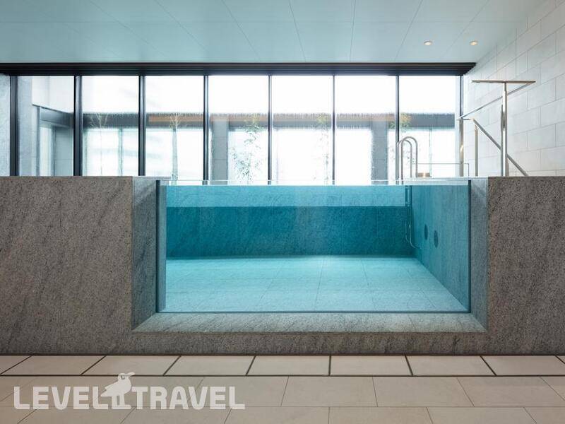 Фотография Ascott Marunouchi Tokyo