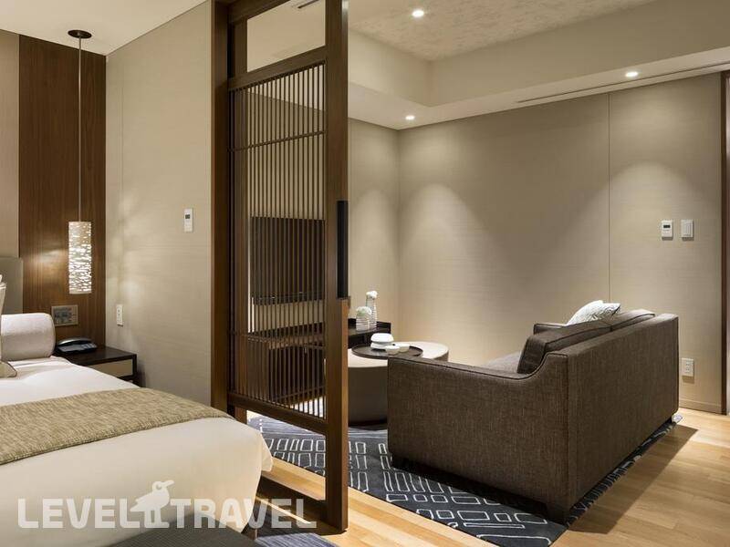 Фотография Ascott Marunouchi Tokyo