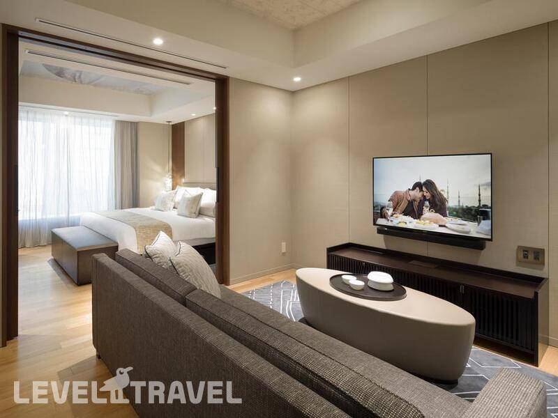 Фотография Ascott Marunouchi Tokyo