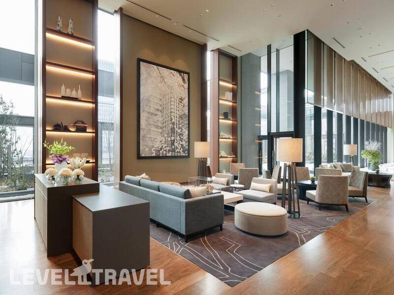 Фотография Ascott Marunouchi Tokyo