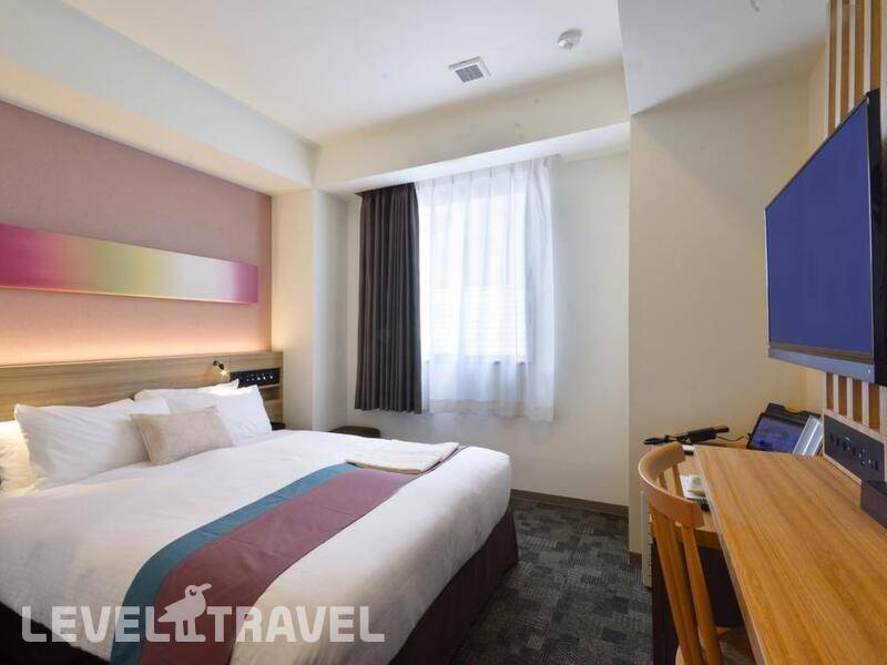 Фотография Best Western Tokyo Nishikasai Grande