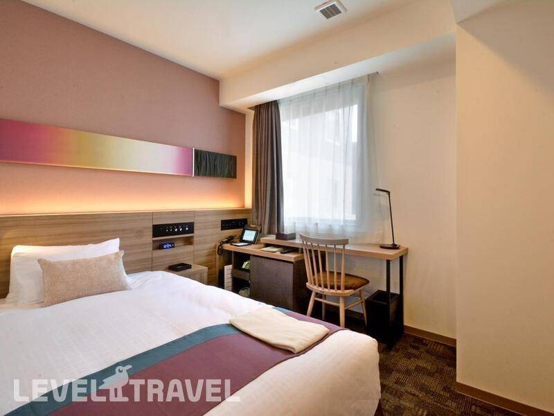 Фотография Best Western Tokyo Nishikasai Grande