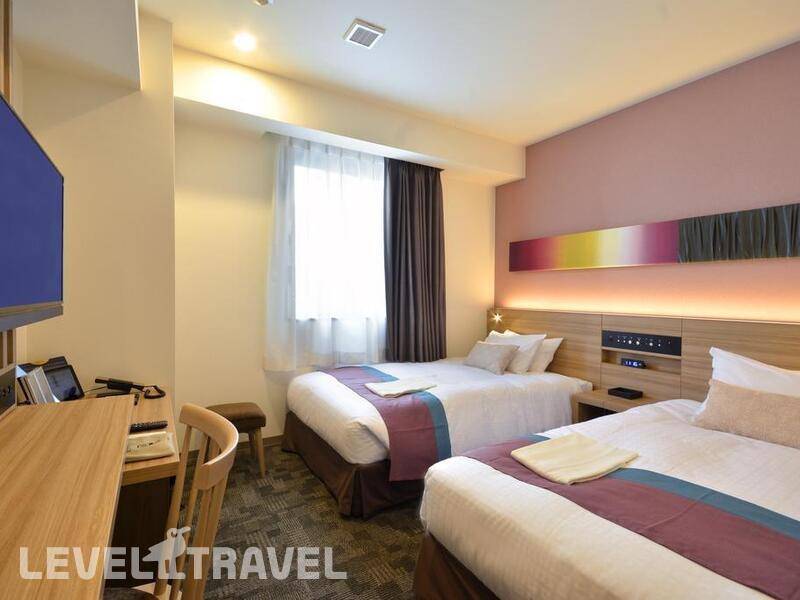 Фотография Best Western Tokyo Nishikasai Grande