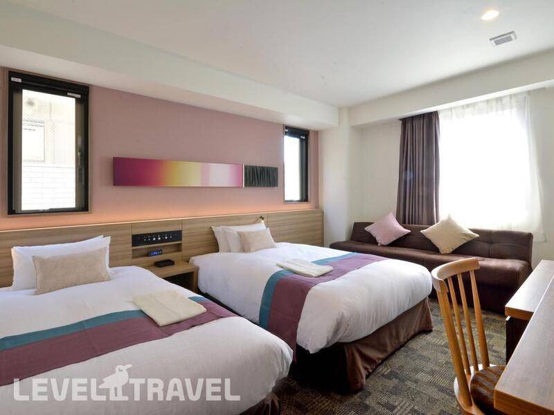 Фотография Best Western Tokyo Nishikasai Grande