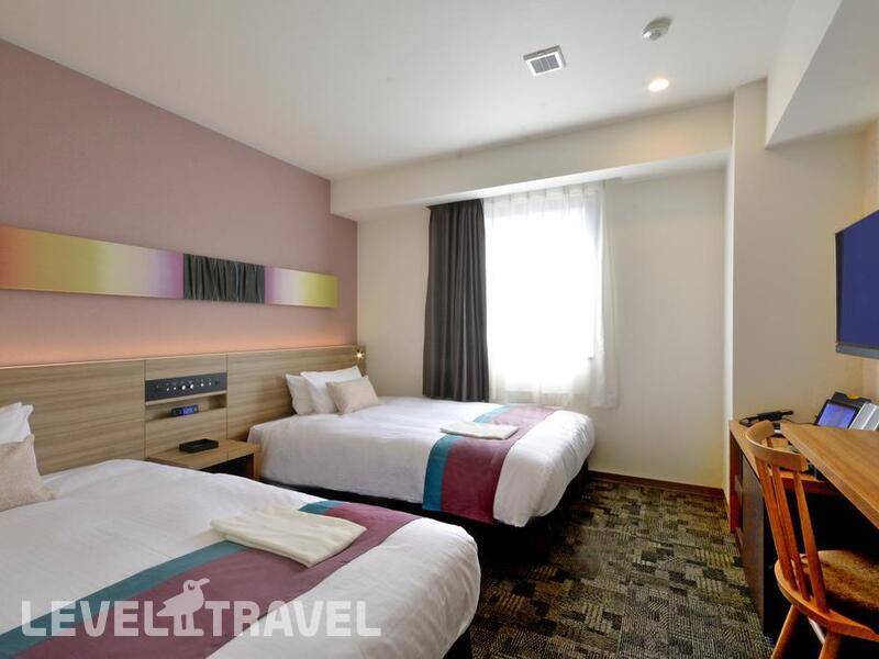 Фотография Best Western Tokyo Nishikasai Grande