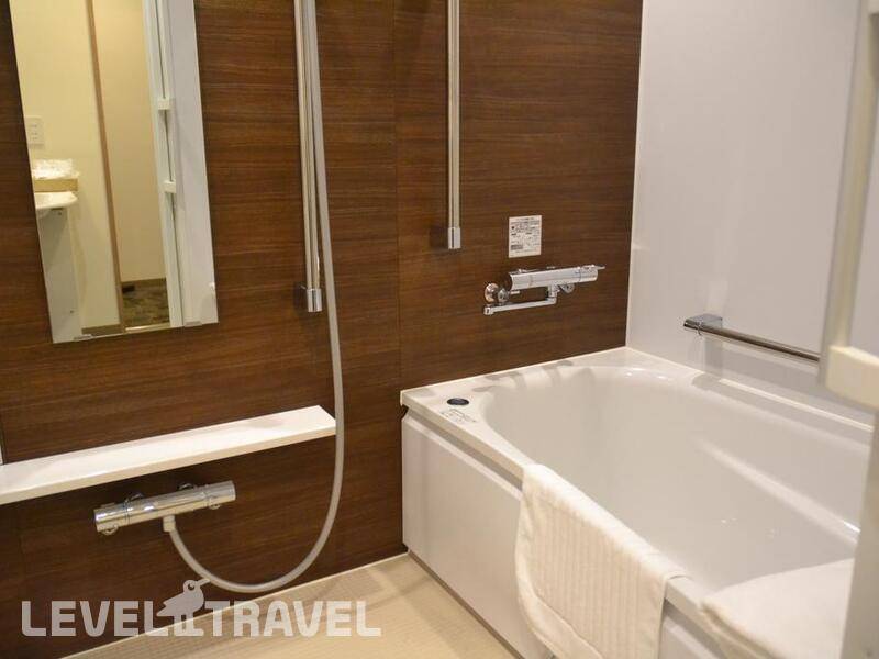 Фотография Best Western Tokyo Nishikasai Grande