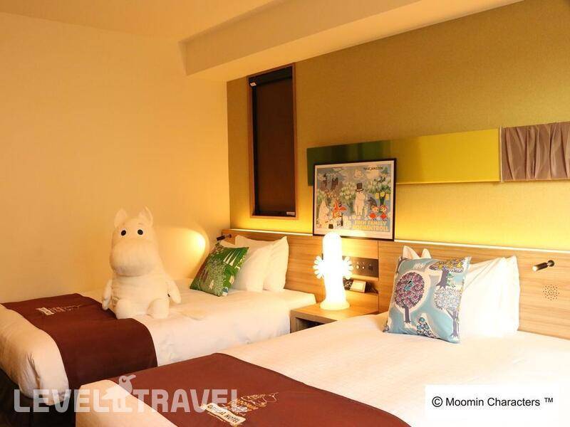 Фотография Best Western Tokyo Nishikasai Grande