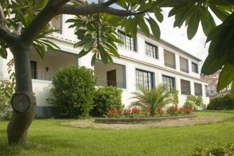 Quinta Mae Dos Homens Garden Village