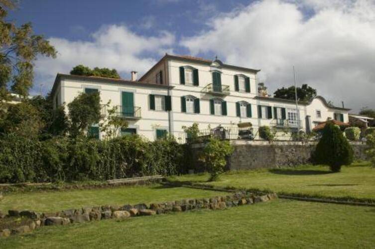 Quinta Mae Dos Homens Garden Village
