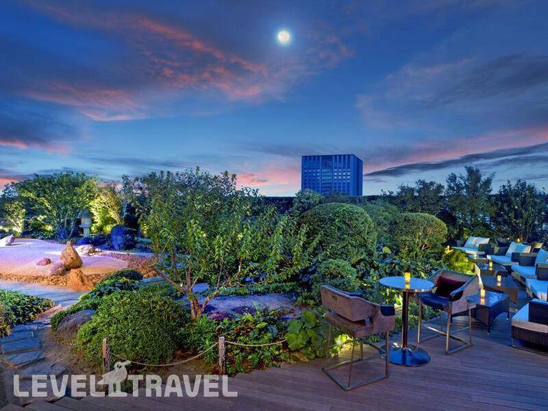 Фотография St Regis Osaka