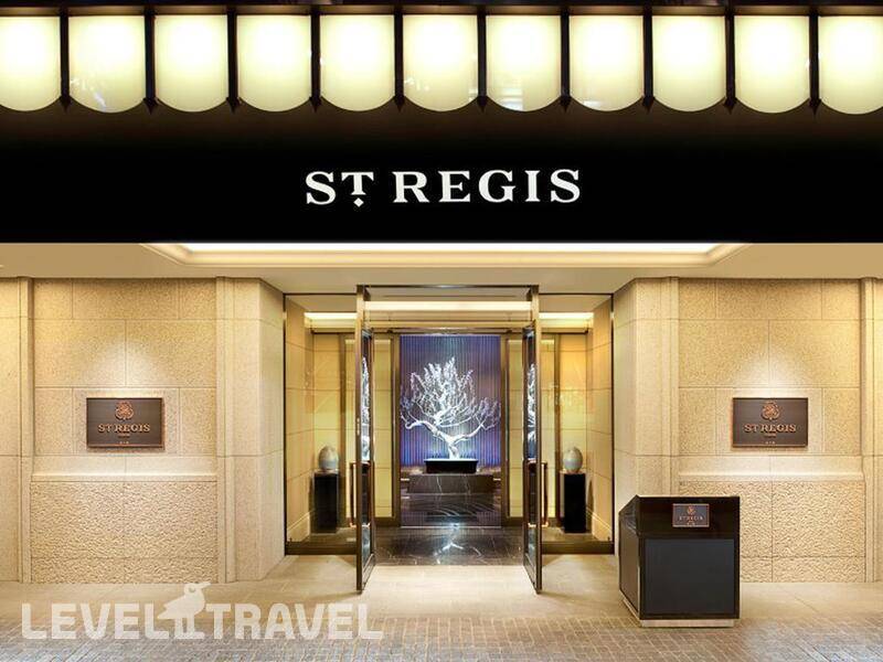 Фотография St Regis Osaka