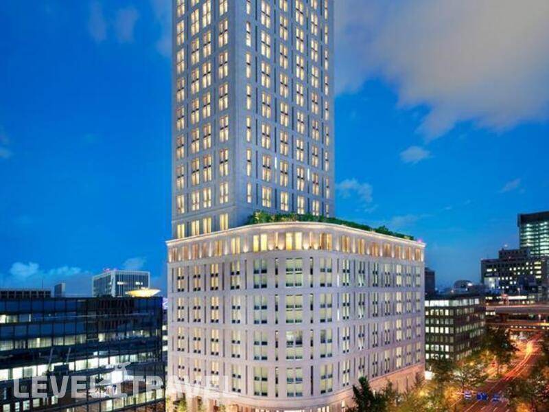 Фотография St Regis Osaka