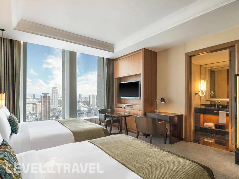 Фотография St Regis Osaka