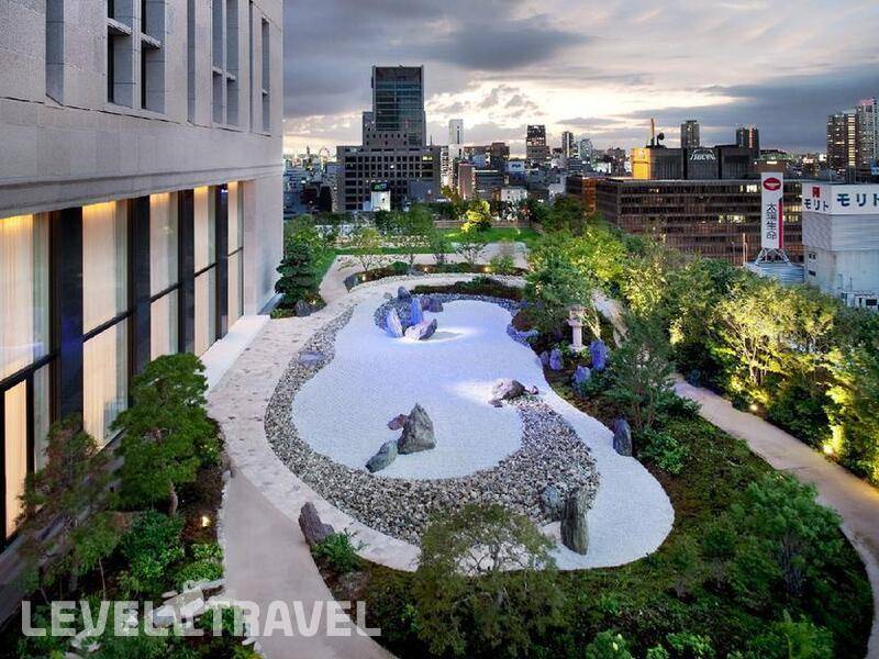 Фотография St Regis Osaka