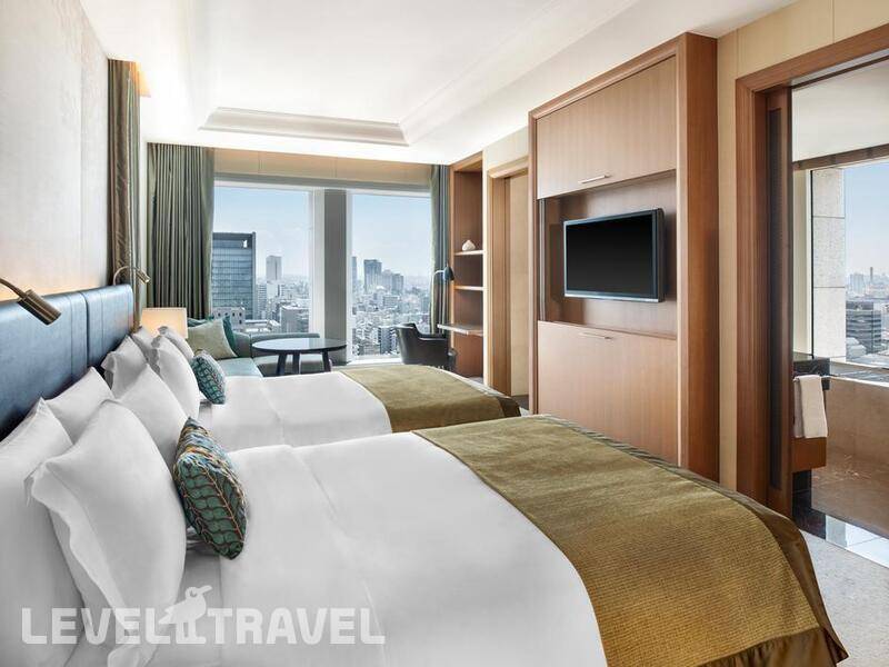 Фотография St Regis Osaka