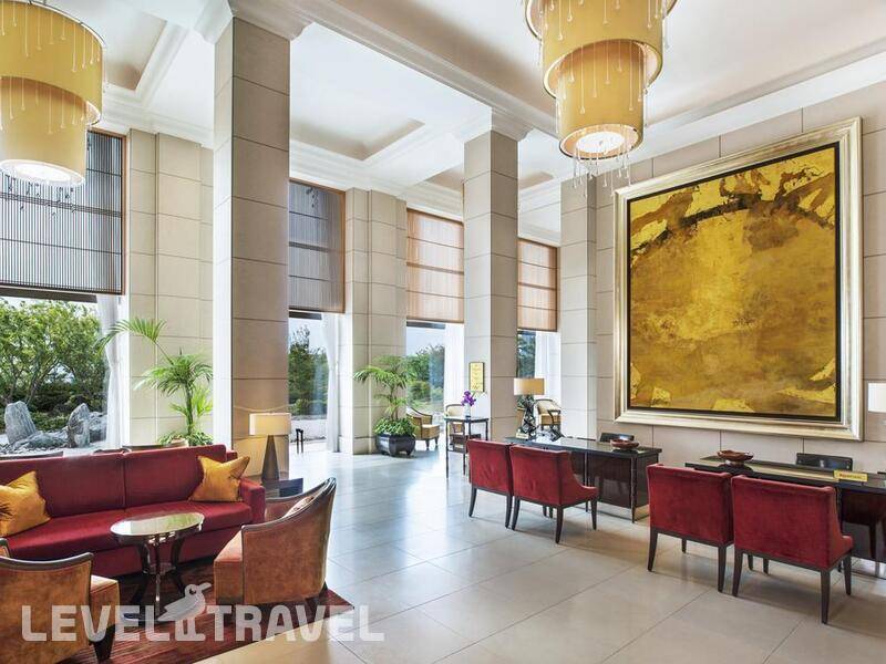 Фотография St Regis Osaka