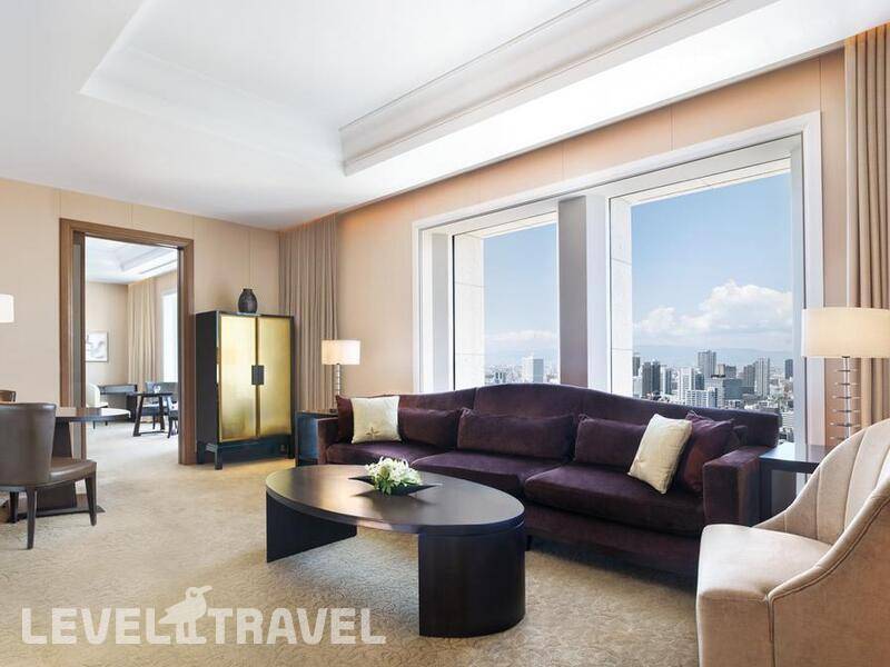 Фотография St Regis Osaka