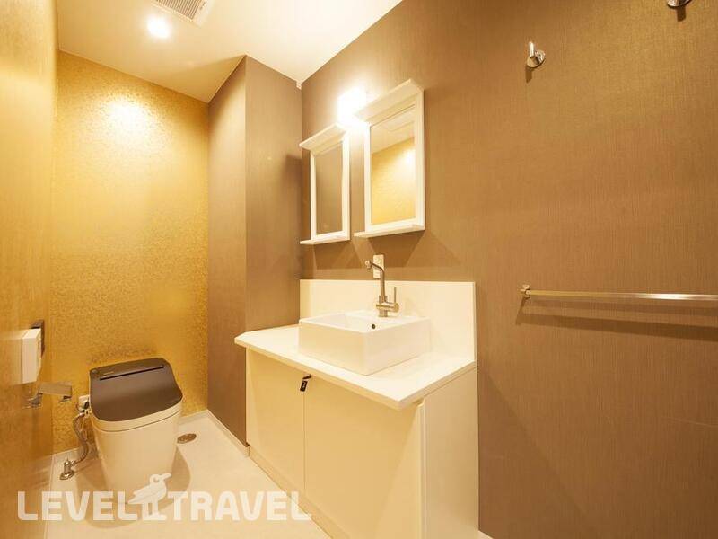 Фотография Centurion Residential Akasaka