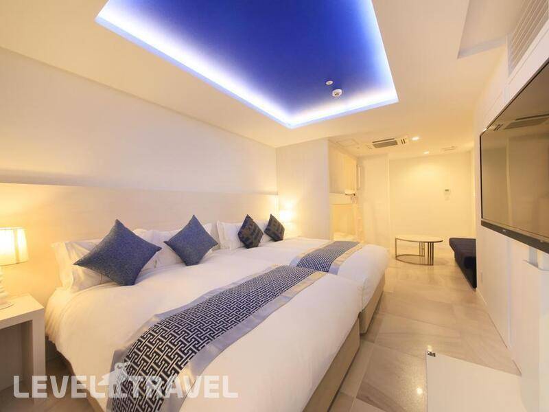 Фотография Centurion Residential Akasaka