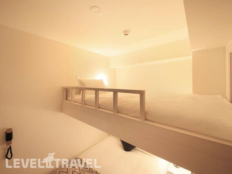 Фотография Centurion Residential Akasaka