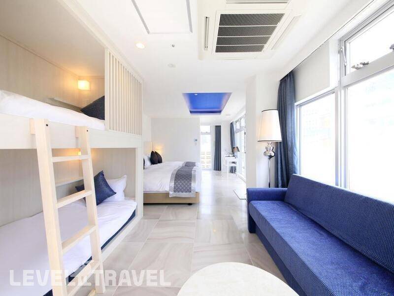 Фотография Centurion Residential Akasaka