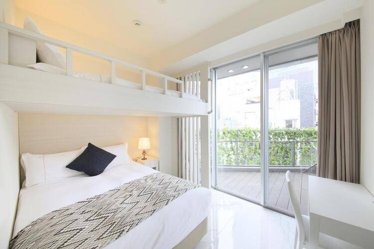 Centurion Residential Akasaka