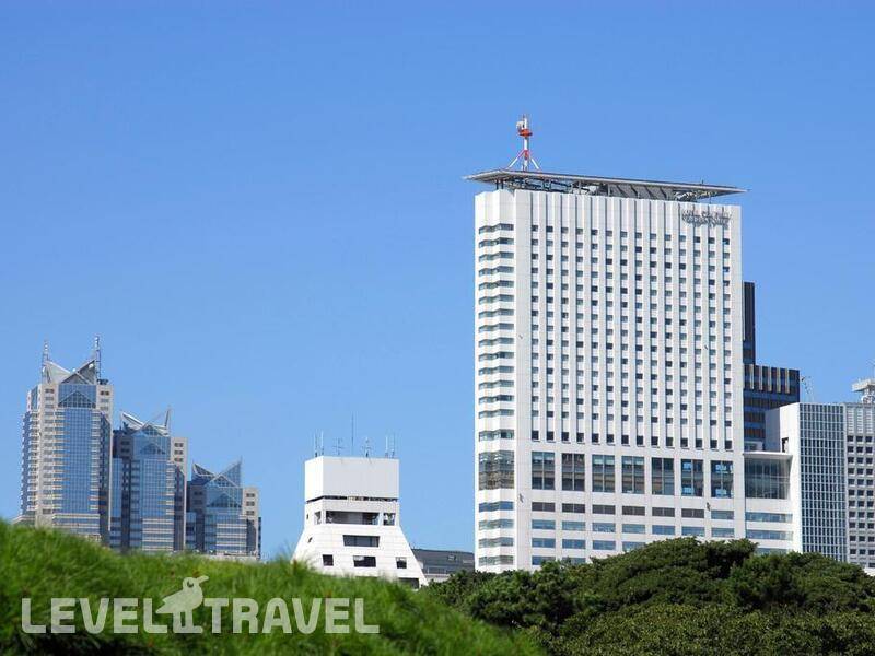 Фотография Century Southern Tower Hotel