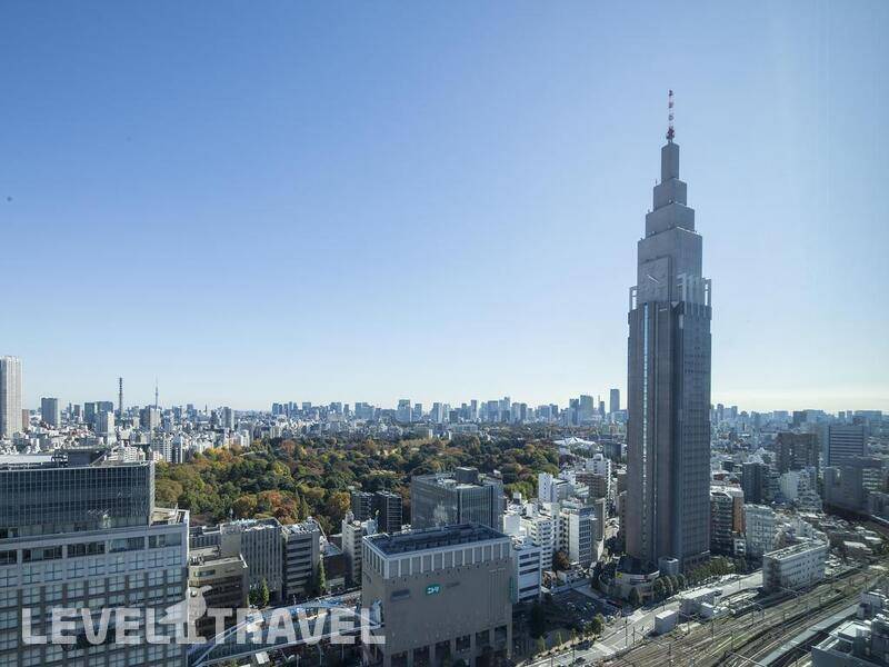 Фотография Century Southern Tower Hotel