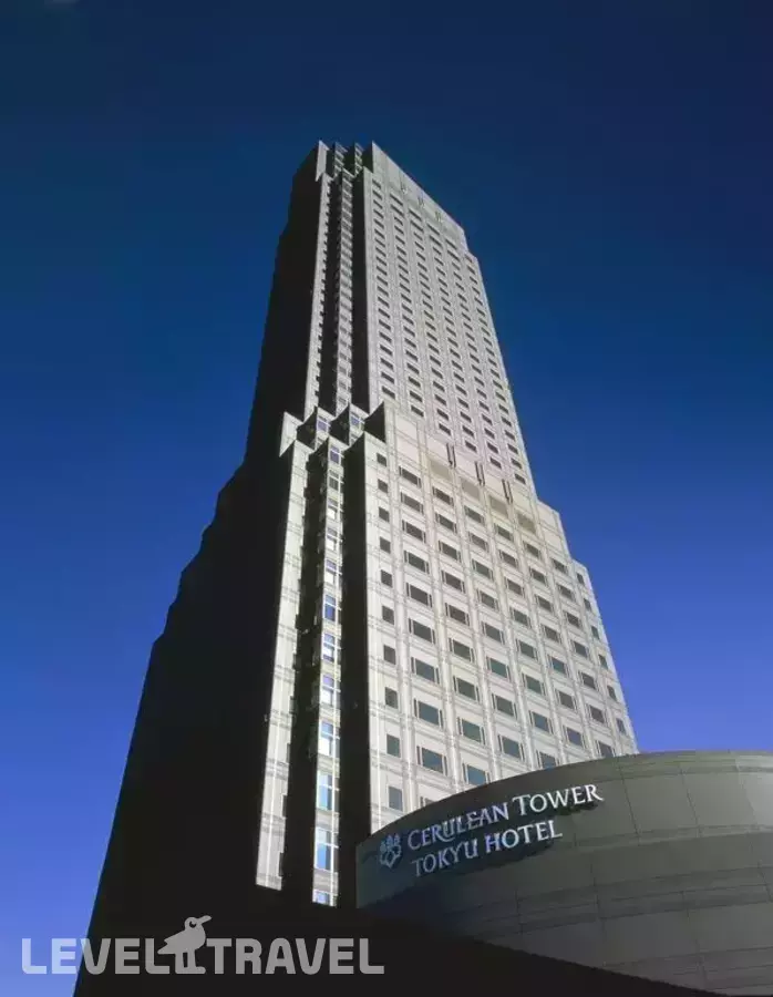 Cerulean Tower Tokyu