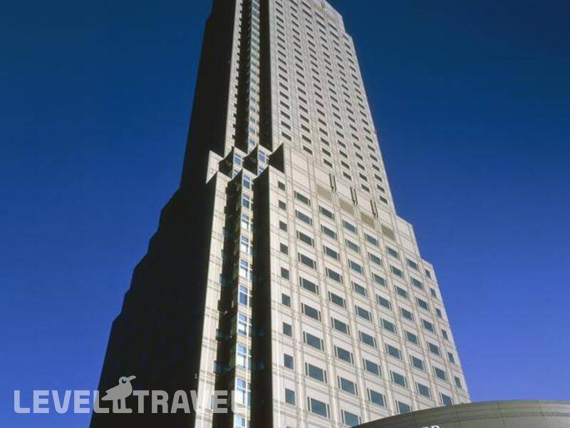 Фотография Cerulean Tower Tokyu
