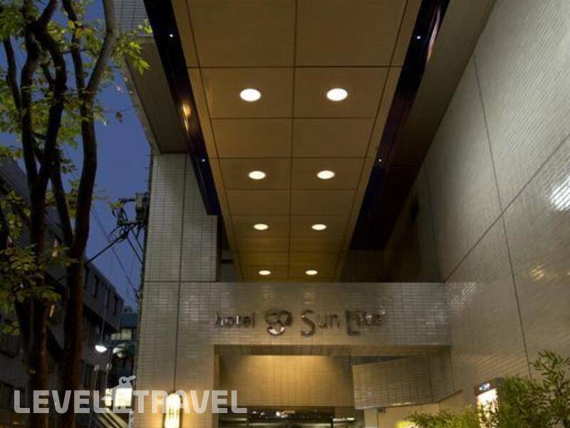 Фотография Sunlite Shinjuku