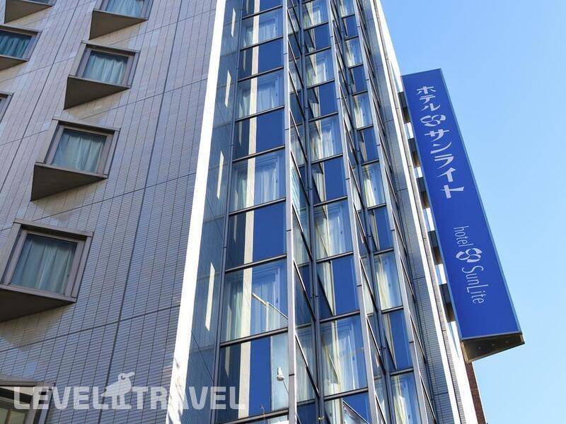 Фотография Sunlite Shinjuku