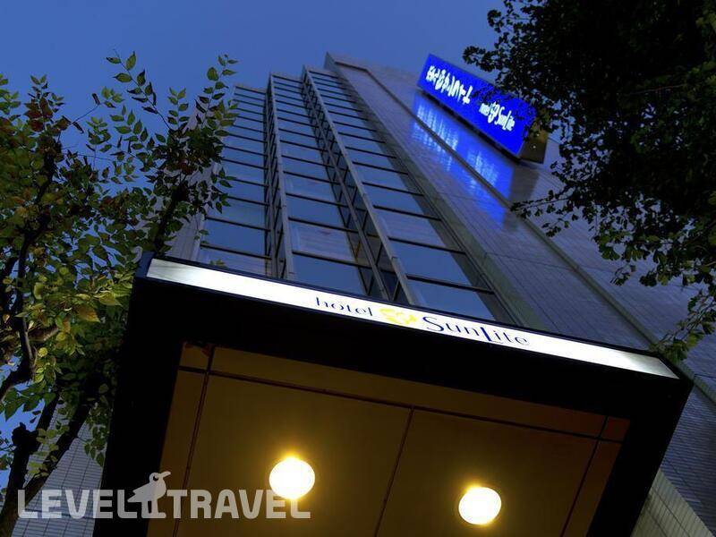 Фотография Sunlite Shinjuku