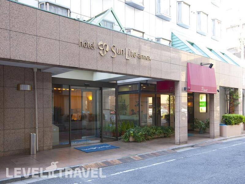 Фотография Sunlite Shinjuku