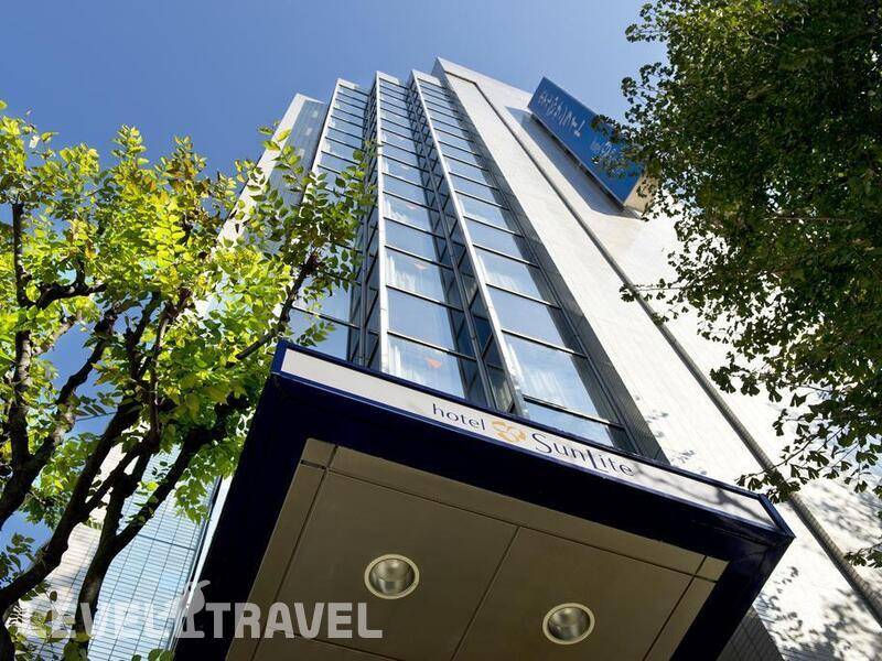 Фотография Sunlite Shinjuku
