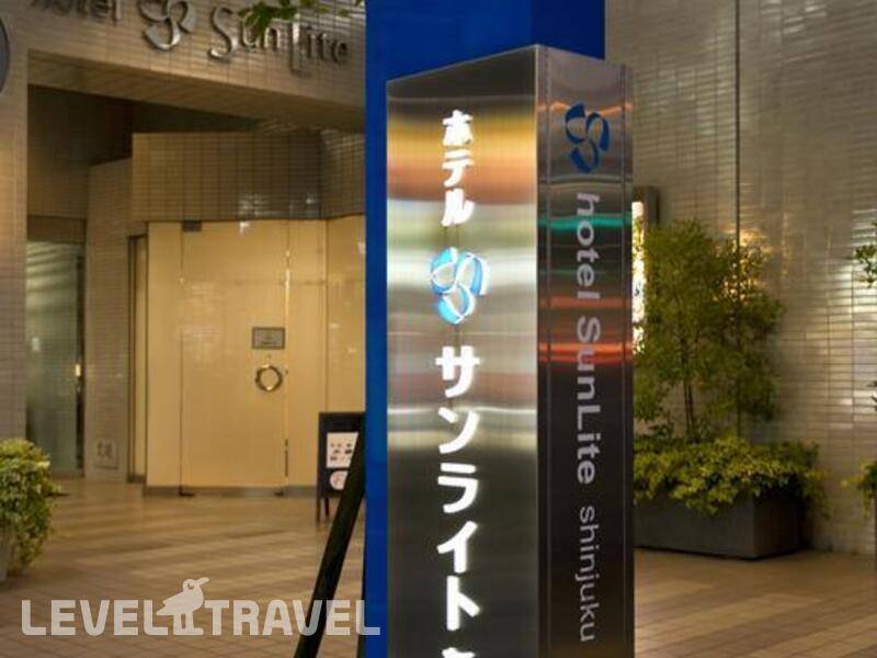 Фотография Sunlite Shinjuku